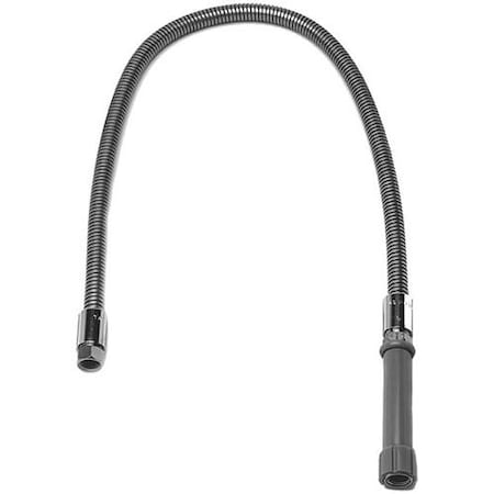 T&S Brass S/S Flexible Hose 26" B-0026-H